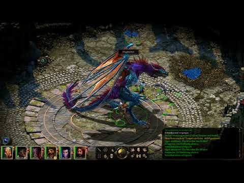 Pillars of Eternity | Let's Play - 109 Die Wahrheit tut weh