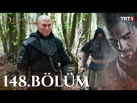 Diriliş Ertuğrul 148. Bölüm