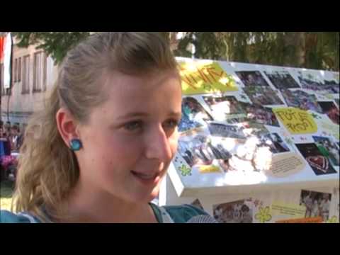 Domček - Festival radosti - hymna (oficiálne video)