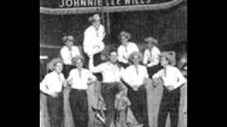 Johnnie Lee Wills - Eyes Of My Heart