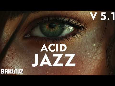 Acid Jazz v5 1