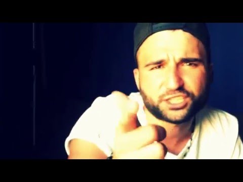 FRED FREDDSON - 16 BARZ