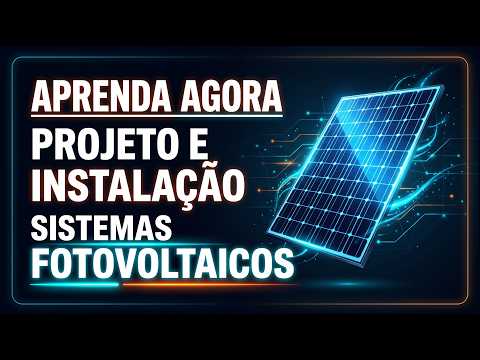 Projetos de Energia Solar que Concessionárias Aprovam | Documentação Completa