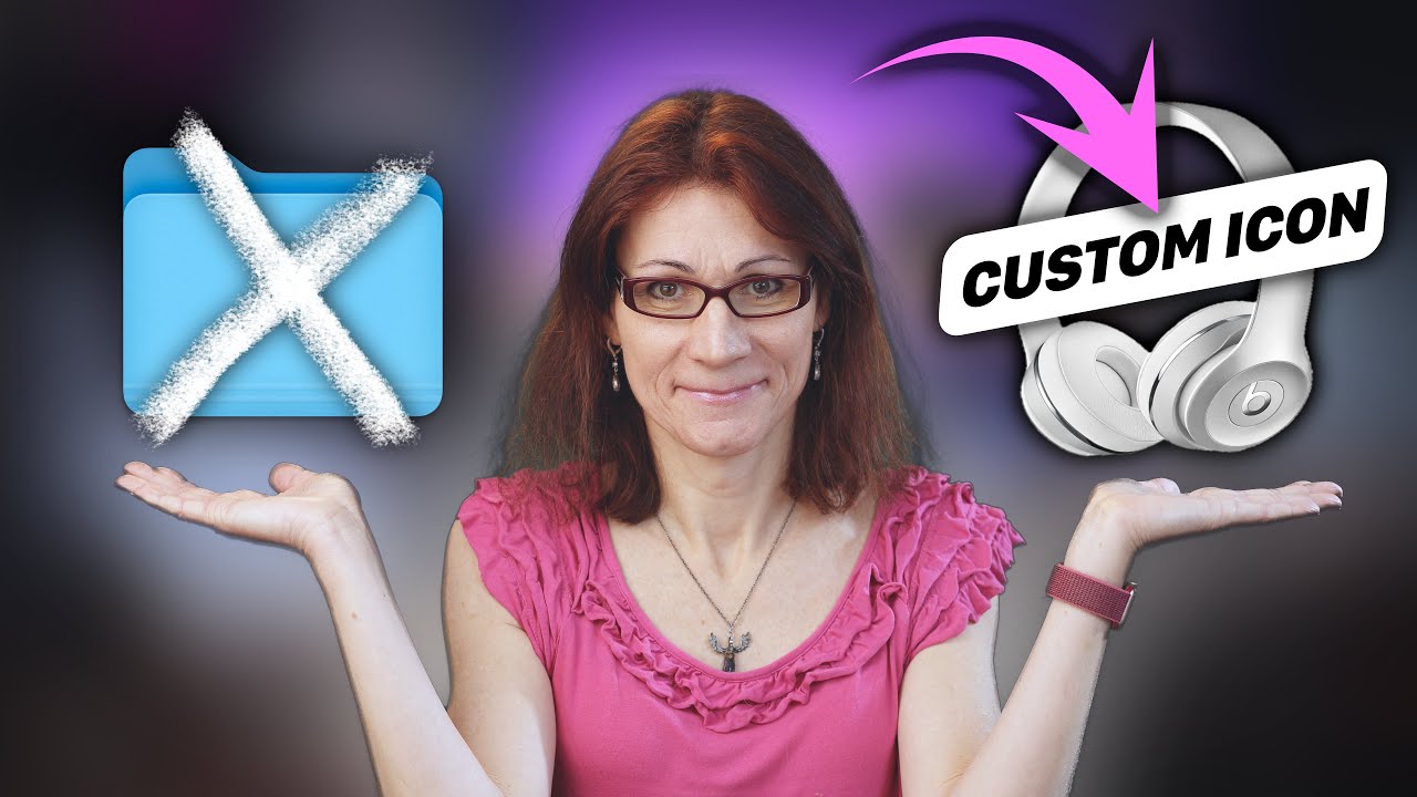 macOS Folder Icon Secrets You Never Knew Existed!