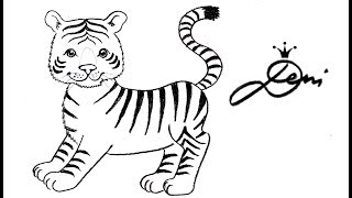 Zeichnen Lernen Fur Kinder Kubrakhademi Org