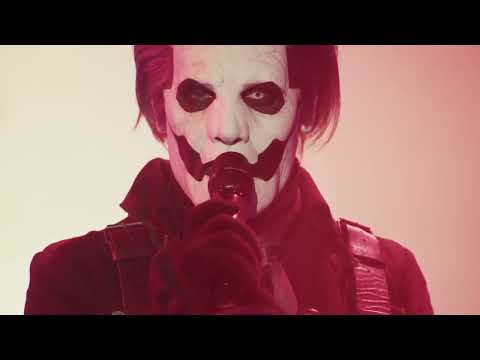 Cirice (Ghost) - Rite Here Rite Now