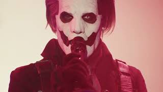 Cirice (Ghost) - Rite Here Rite Now