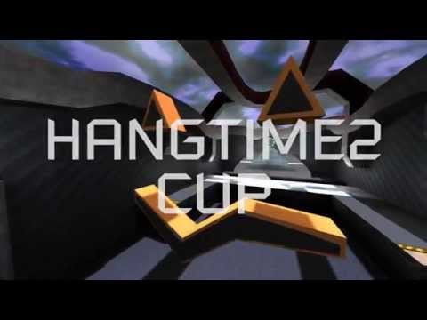 HANGTIME2 CUP [Quake3 DeFRaG movie]