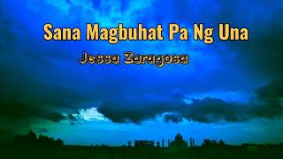Sana Magbuhat Pa Nang Una Music Video