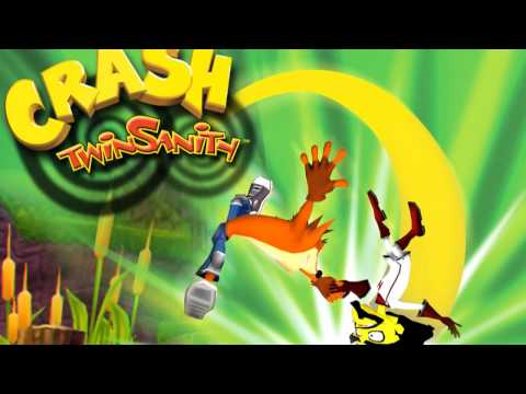 Klagmar's Top VGM #846 - Crash Twinsanity - Classroom Chaos (Crash)