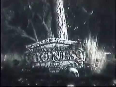 63. Bones Twitter Video - TOMORROW (UnderTheWillowTree Teaser) [02.05.2019]