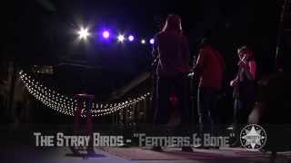 Lancaster Live presents The Stray Birds - &quot;Feathers &amp; Bone&quot;