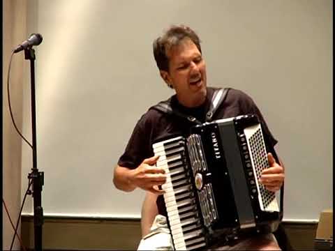 Stephen Pellegrino - Andrew Carnegie Was A Jagoff 7/23/08