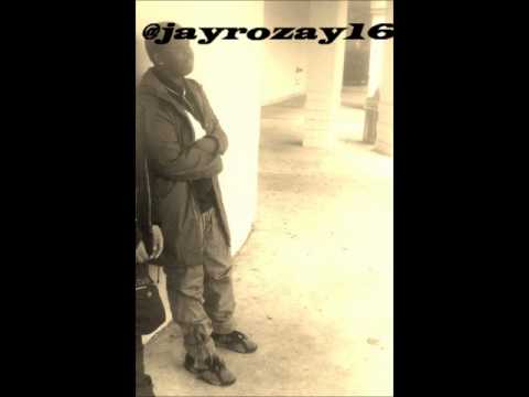 JAY ROZAY - TONY MONTANA