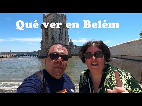 Qué ver en Lisboa en 3 días: Explora el mágico Barrio de Belem