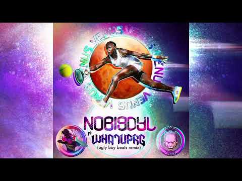 nobigdyl. - venus ft. Whatuprg ( ugly boy beats remix)
