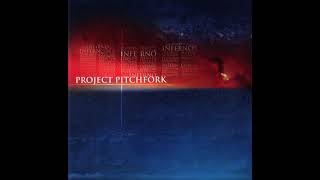Project Pitchfork - Your Cut Feather