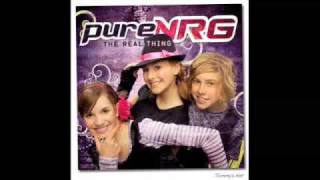 The Real Thing- PureNRG