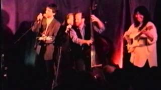 Laurie Lewis & Grant Street