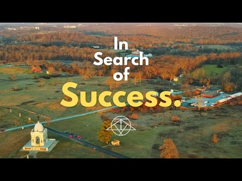 In search of Success. | Explorations - Ep. 5