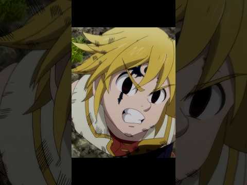 Bro did not expected that 💀 #anime #shorts