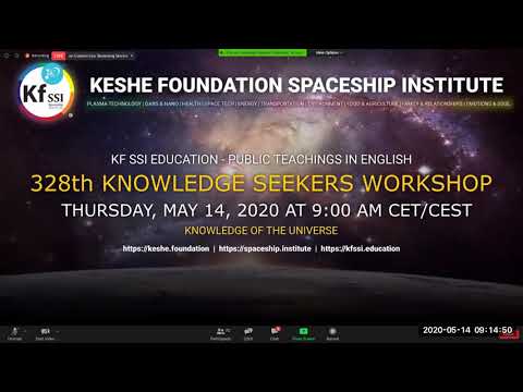 2020 05 14 AM Public Teaching in Portuguese - Tradução simultânea do KSW-328