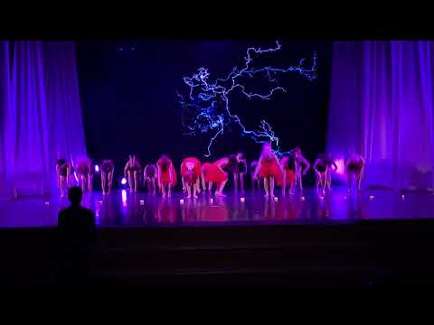 |K-pop Festival| (G)i-dle - Put It Straight" (Nightmare Ver.) cover by SkyNight