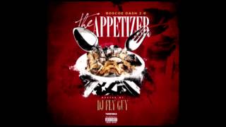 Roscoe Dash 2.0 The Appetizer "Right Now" pt. 9
