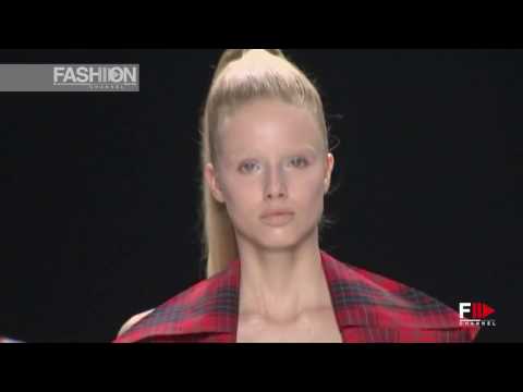 ISSEY MIYAKE - Paris Autumn Winter 2011-12 - Fashion Channel