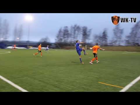 Disse kan bli Årets mål (Wam-Kam 1)