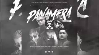 Me Compre Un Panamera Remix  ( Audio Oficial ) Quimico Ultra Mega X Arcagel X Bad Bunny X Almighty