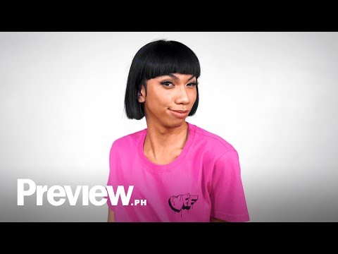 Mimiyuuuh Pronounces Luxury Fashion Brands | PREVIEW