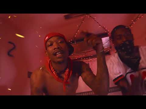 Buck Shots - Energy Ft. NoIgOskie & 2GunNut (Video)