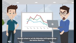 pio CRM/xRM von AS/point, member of 1CTec Group