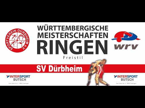 2022-03-13 - Matte 1 - Württembergische MannschaftsmeisterschaftJugend und Schüler