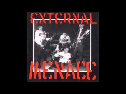 External Menace - Pure Punk Rock (1979 - 1984) (Full Album)