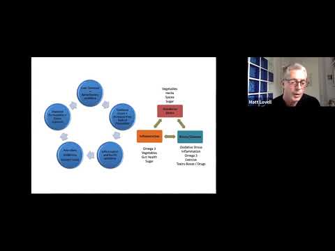 Webinar: Ergogenic strategies for muscle hypertrophy and body composition change – Matt Lovell