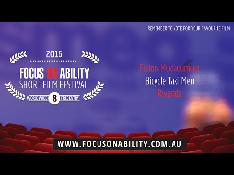 Bicycle Taxi Men film thumbnail