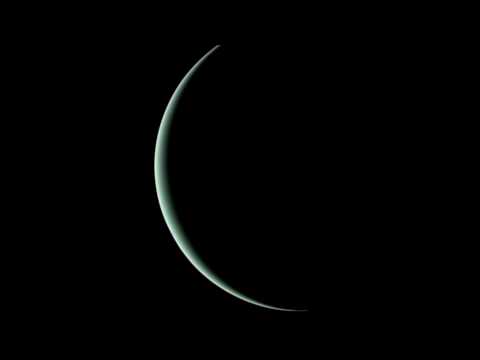 Space Sounds: Deeper in Uranus Ambient EM Emissions for Sleep, Focus, and Relaxation 12 hours