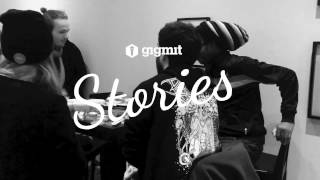 gigmit stories: LOUIS-JEAN & THE IRIE RAINBOW in an interview