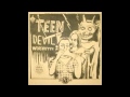 Idiot Flesh--Teen Devil Worshiper (Full Ep) 