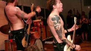 Against Me -  Violence
