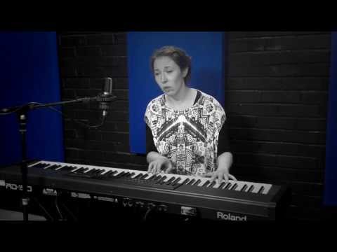 The SoundARC Sessions - Liz Townsend covers 'Red' by Daniel Merriweather