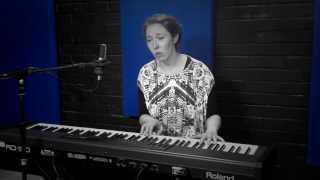 The SoundARC Sessions - Liz Townsend covers 'Red' by Daniel Merriweather