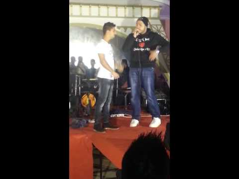 Romano Rap Only1 ft Kay1 Live Stransko Azulanti 2