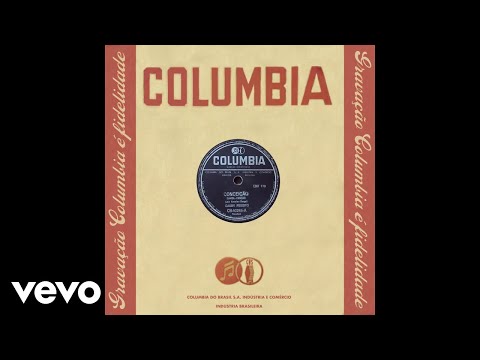 Cauby Peixoto - Conceição (Áudio Oficial)