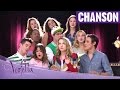 Violetta saison 2 - "Hurricane" avec Bridgit ...