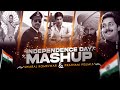 Independence Day Mashup | Pratham Visuals & Swaraj Komejwar | Periodic Songs | 2022