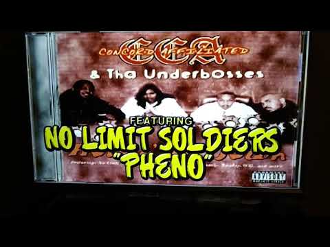 RARE C.C.A. ( Concord Affiliated ) commercial from the Live or Die in G.I. DVD **FREE C.C.A.**