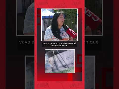 Encontraron un BEBÉ ABANDONADO en FLORENCIA VARELA || Medios Ambar